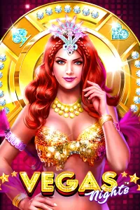 Vegas Nights